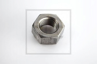 PE AUTOMOTIVE 14503000a -  Гайка листовой рессоры